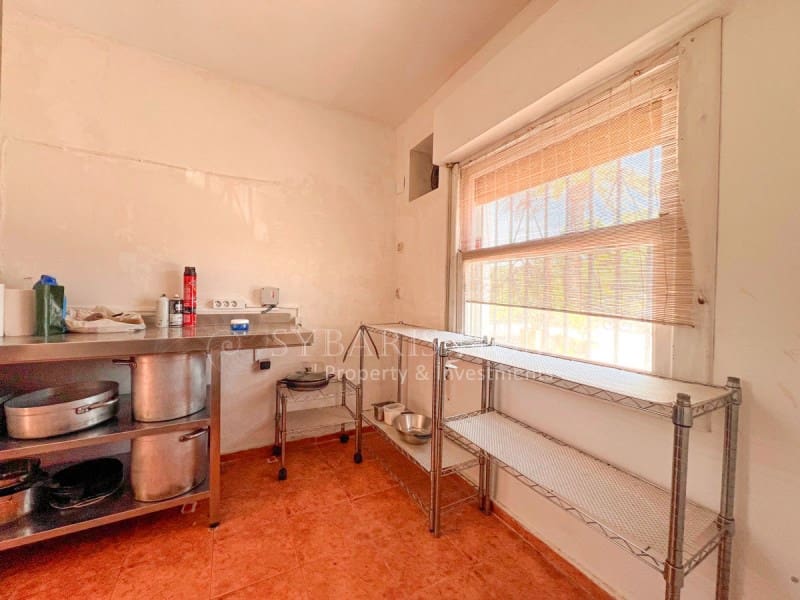 3 soverom Villa til salgs i Denia med garasje - € 500 000 (Ref: 9218583)