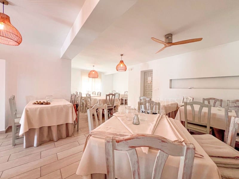 3 soverom Villa til salgs i Denia med garasje - € 500 000 (Ref: 9218583)