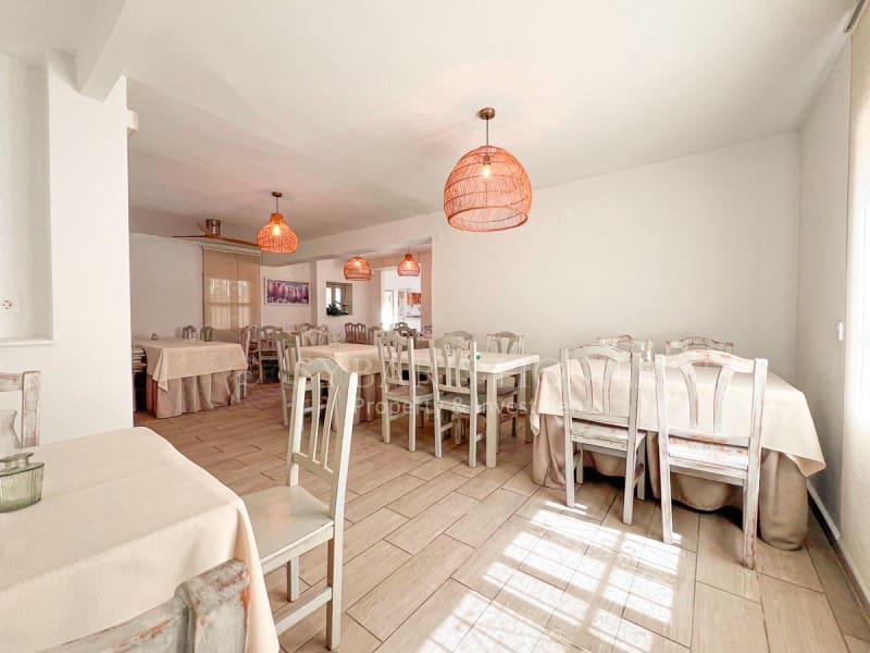 3 soverom Villa til salgs i Denia med garasje - € 500 000 (Ref: 9218583)