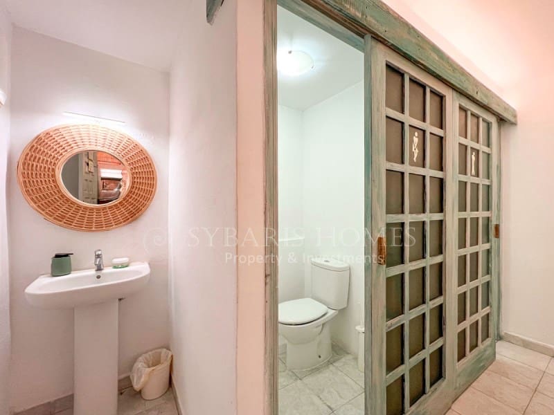 3 soverom Villa til salgs i Denia med garasje - € 500 000 (Ref: 9218583)