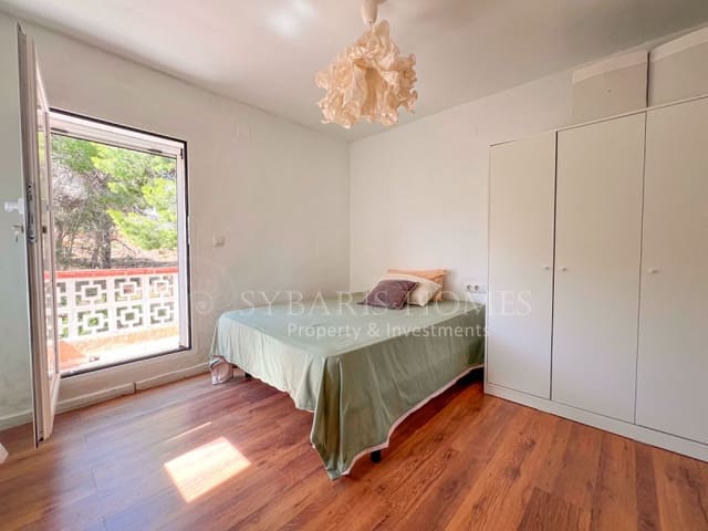 3 sovrum Villa till salu i Las Rotas / Les Rotes, Dénia med garage - 500 000 € (Ref: 9218583)