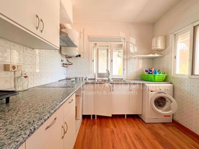 3 sovrum Villa till salu i Las Rotas / Les Rotes, Dénia med garage - 500 000 € (Ref: 9218583)