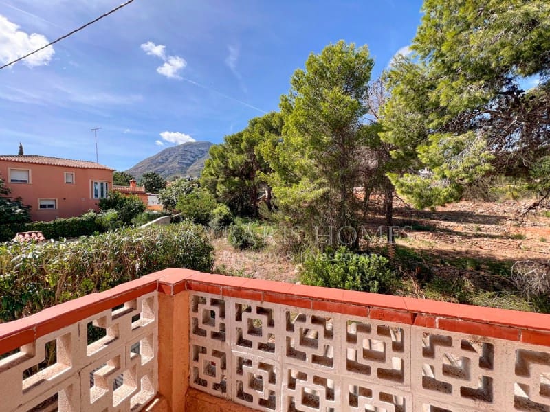 3 soverom Villa til salgs i Denia med garasje - € 500 000 (Ref: 9218583)