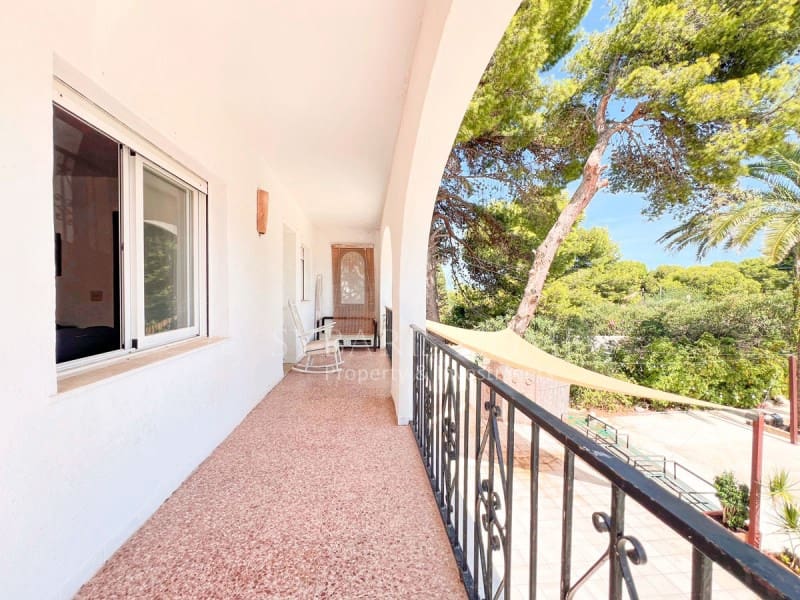 3 soverom Villa til salgs i Denia med garasje - € 500 000 (Ref: 9218583)