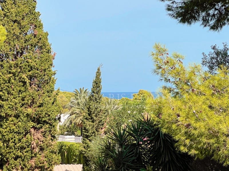 3 soverom Villa til salgs i Denia med garasje - € 500 000 (Ref: 9218583)