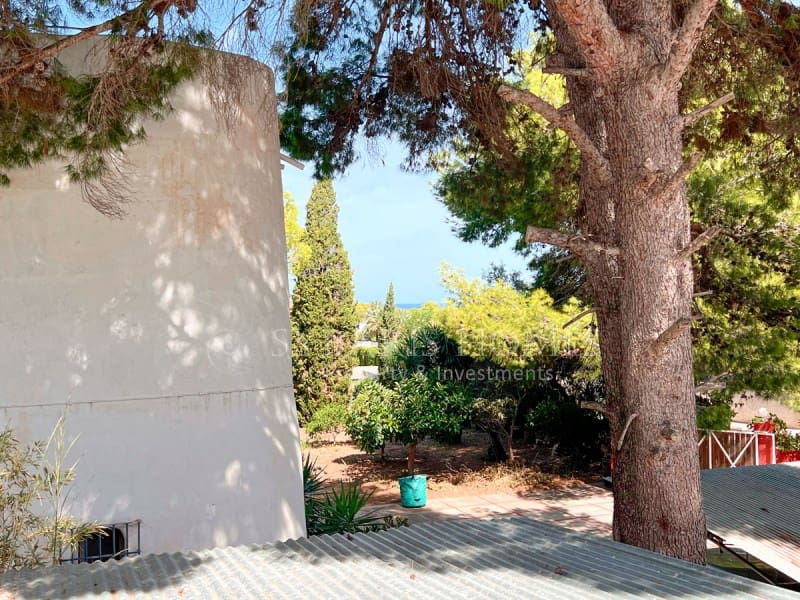 3 soverom Villa til salgs i Denia med garasje - € 500 000 (Ref: 9218583)