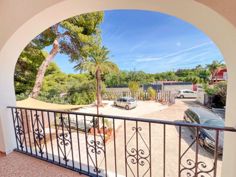 3 soverom Villa til salgs i Denia med garasje - € 500 000 (Ref: 9218583)