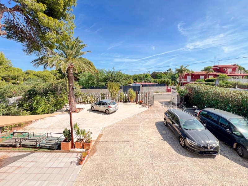 3 soverom Villa til salgs i Denia med garasje - € 500 000 (Ref: 9218583)