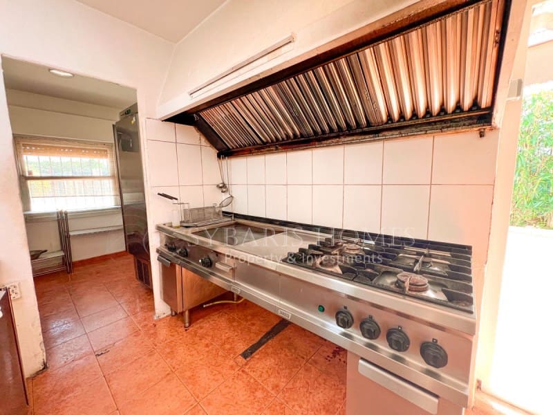 3 soverom Villa til salgs i Denia med garasje - € 500 000 (Ref: 9218583)