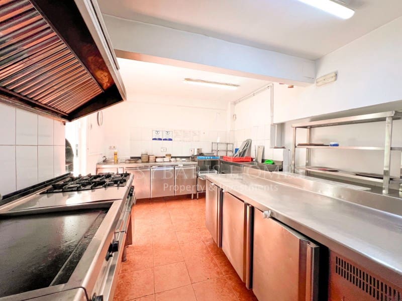 3 soverom Villa til salgs i Denia med garasje - € 500 000 (Ref: 9218583)