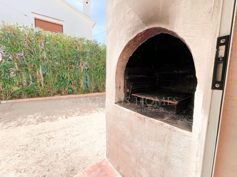 3 soverom Villa til salgs i Denia med garasje - € 500 000 (Ref: 9218583)