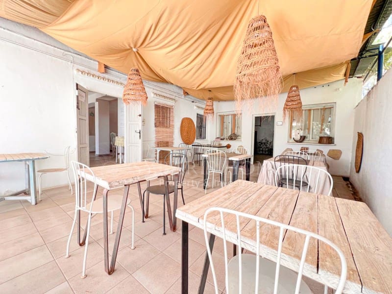 3 soverom Villa til salgs i Denia med garasje - € 500 000 (Ref: 9218583)