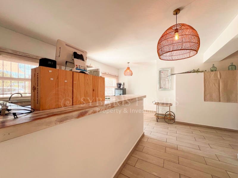 3 soverom Villa til salgs i Denia med garasje - € 500 000 (Ref: 9218583)