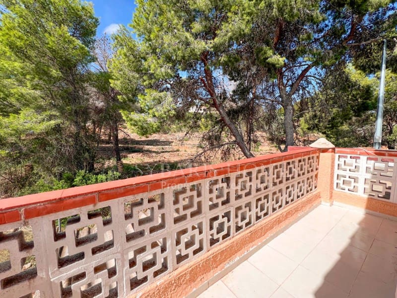 3 soverom Villa til salgs i Denia med garasje - € 500 000 (Ref: 9218583)