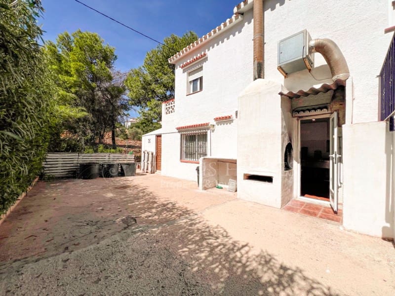 3 soverom Villa til salgs i Denia med garasje - € 500 000 (Ref: 9218583)