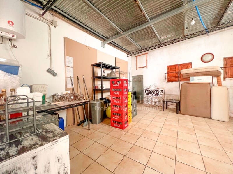 3 soverom Villa til salgs i Denia med garasje - € 500 000 (Ref: 9218583)