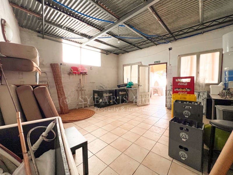 3 soverom Villa til salgs i Denia med garasje - € 500 000 (Ref: 9218583)