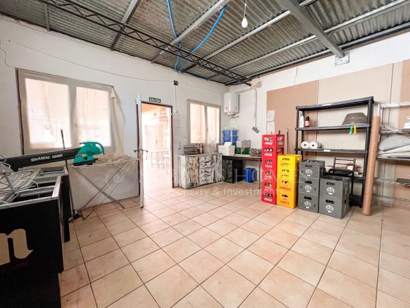 3 soverom Villa til salgs i Denia med garasje - € 500 000 (Ref: 9218583)