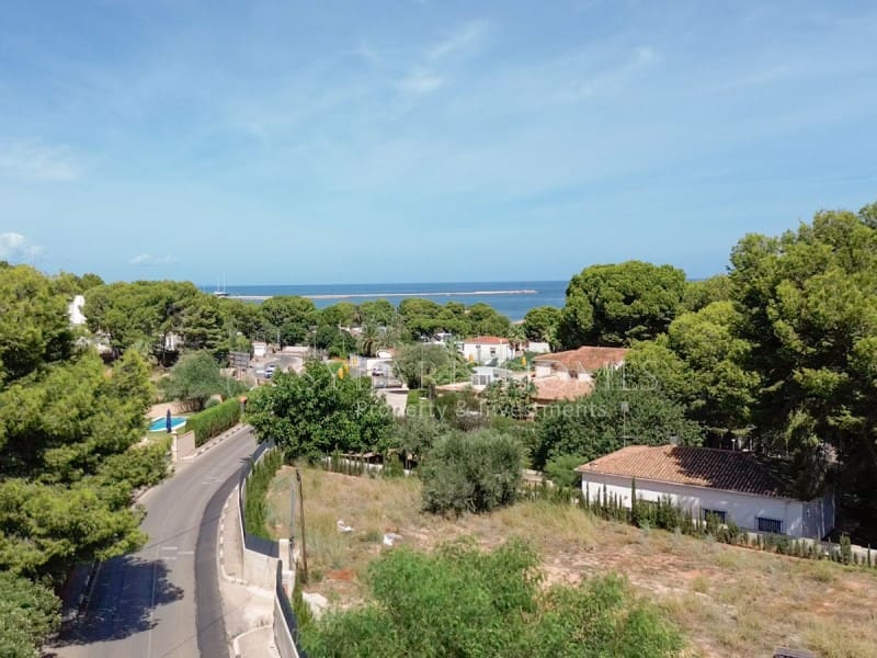 3 soverom Villa til salgs i Denia med garasje - € 500 000 (Ref: 9218583)