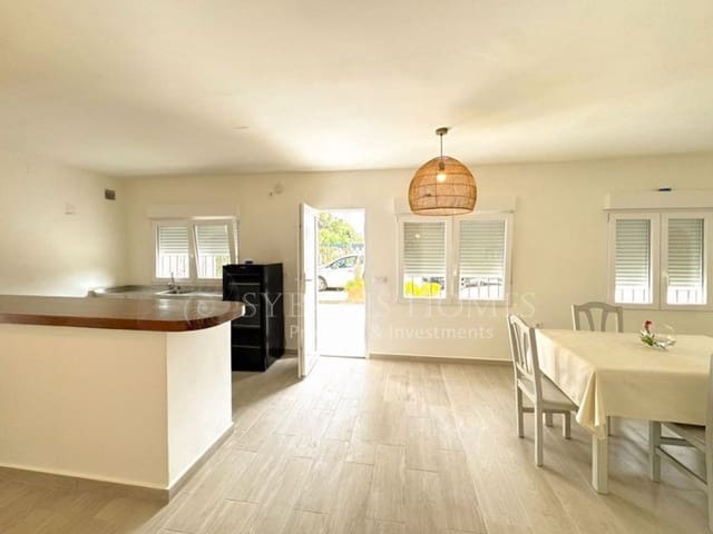 5 quarto Moradia para venda em Las Rotas / Les Rotes, Dénia com garagem - 590 000 € (Ref: 9218583)