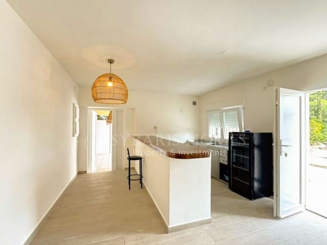 5 quarto Moradia para venda em Las Rotas / Les Rotes, Dénia com garagem - 590 000 € (Ref: 9218583)