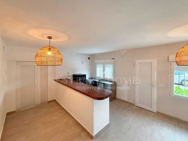 5 quarto Moradia para venda em Las Rotas / Les Rotes, Dénia com garagem - 590 000 € (Ref: 9218583)