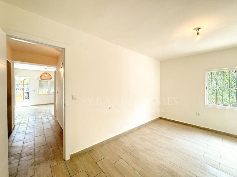 5 soverom Villa til salgs i Denia med garasje - € 590 000 (Ref: 9218583)