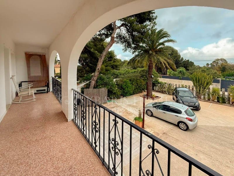 5 soverom Villa til salgs i Denia med garasje - € 590 000 (Ref: 9218583)