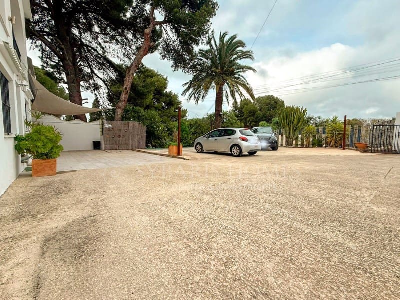 5 soverom Villa til salgs i Denia med garasje - € 590 000 (Ref: 9218583)