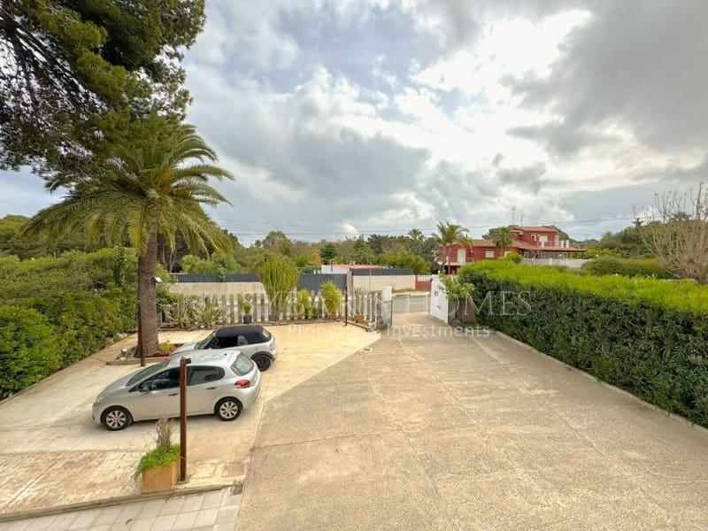 5 soverom Villa til salgs i Denia med garasje - € 590 000 (Ref: 9218583)