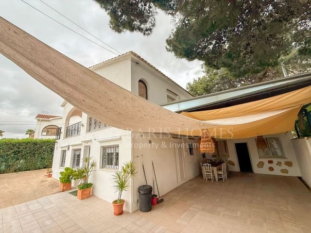 5 quarto Moradia para venda em Las Rotas / Les Rotes, Dénia com garagem - 590 000 € (Ref: 9218583)