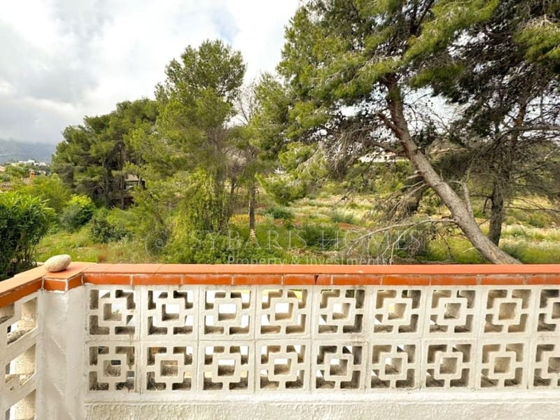 5 soverom Villa til salgs i Denia med garasje - € 590 000 (Ref: 9218583)