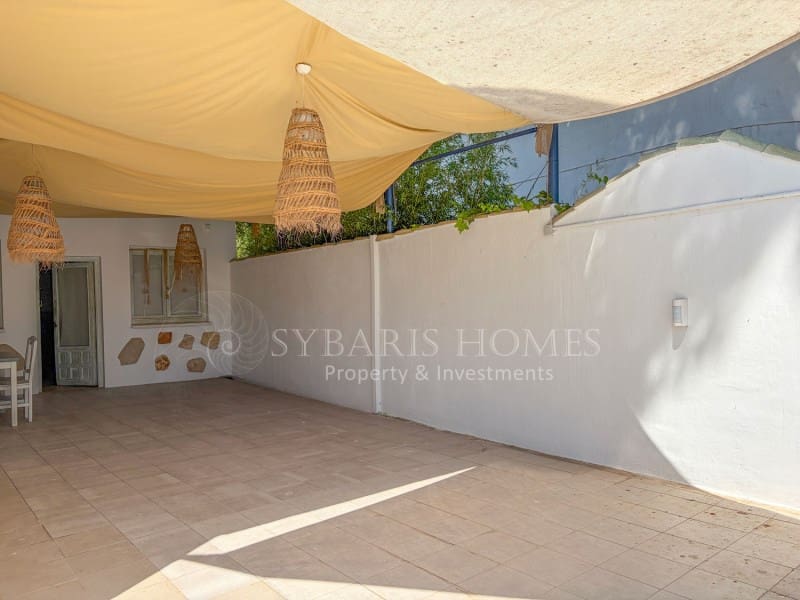 5 camera da letto Villa in vendita in Denia con garage - 590.000 € (Rif: 9218583)