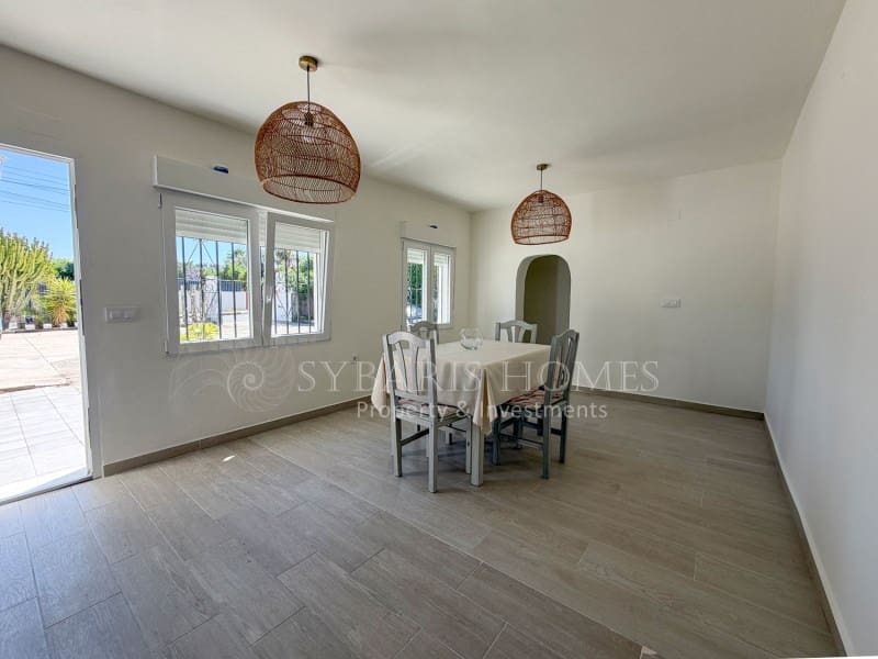 5 camera da letto Villa in vendita in Denia con garage - 590.000 € (Rif: 9218583)