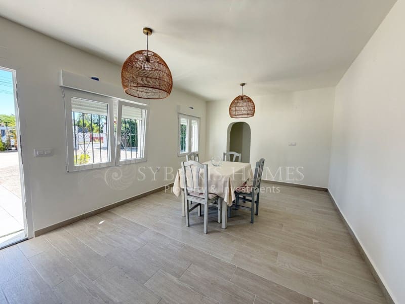 5 camera da letto Villa in vendita in Denia con garage - 590.000 € (Rif: 9218583)