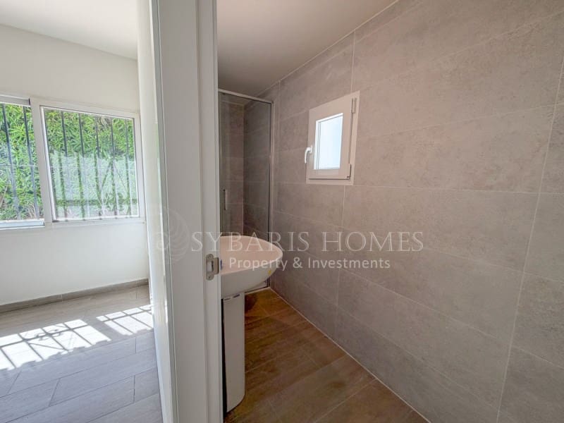 5 camera da letto Villa in vendita in Denia con garage - 590.000 € (Rif: 9218583)
