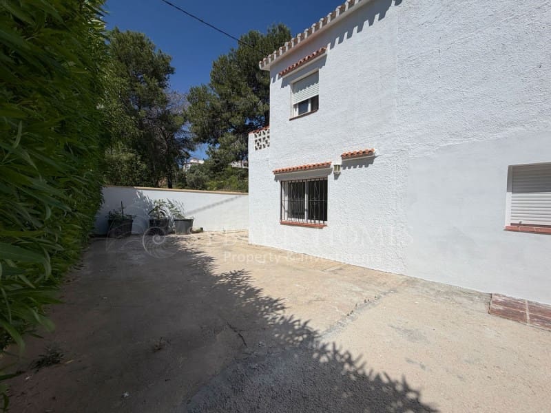 5 camera da letto Villa in vendita in Denia con garage - 590.000 € (Rif: 9218583)