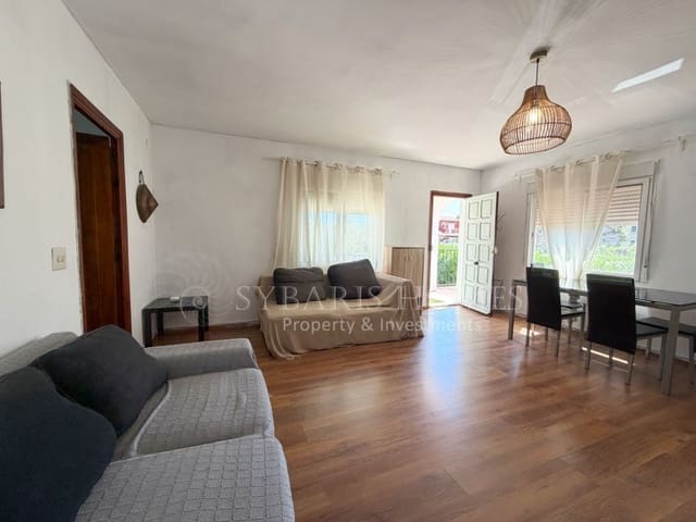 5 slaapkamer Villa te koop in Las Rotas / Les Rotes, Dénia met garage - € 590.000 (Ref: 9218583)