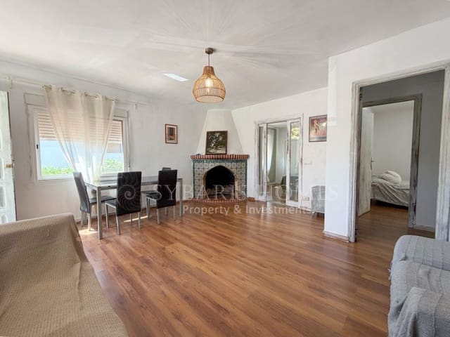5 slaapkamer Villa te koop in Las Rotas / Les Rotes, Dénia met garage - € 590.000 (Ref: 9218583)