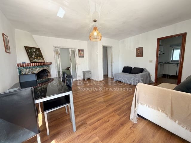 5 slaapkamer Villa te koop in Las Rotas / Les Rotes, Dénia met garage - € 590.000 (Ref: 9218583)