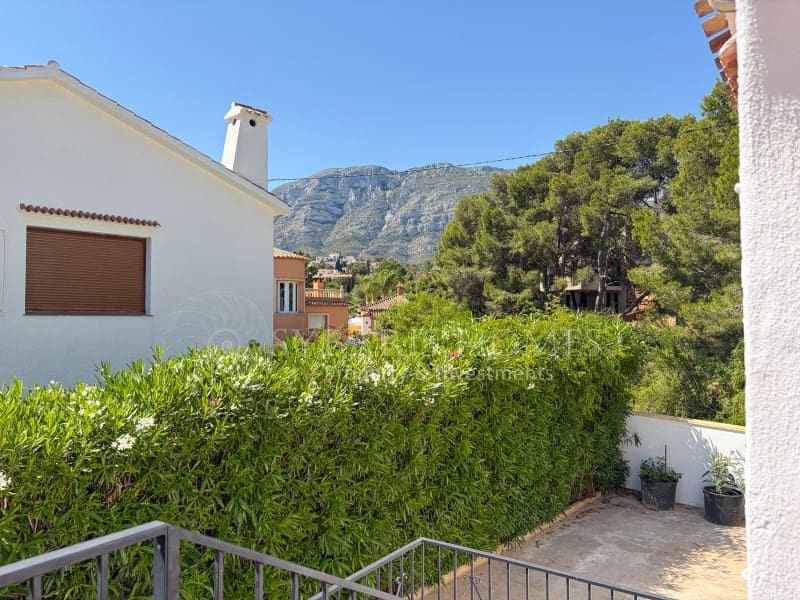 5 camera da letto Villa in vendita in Denia con garage - 590.000 € (Rif: 9218583)