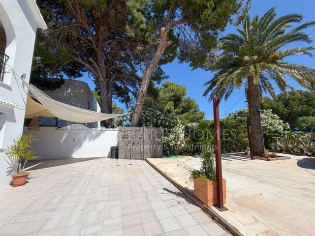 5 quarto Moradia para venda em Las Rotas / Les Rotes, Dénia com garagem - 590 000 € (Ref: 9218583)