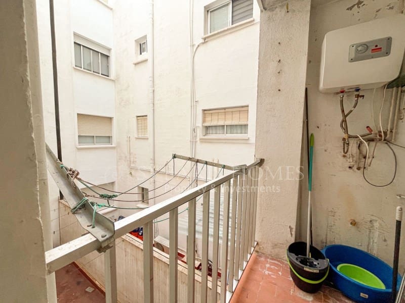 3 sovrum Lägenhet till salu i Denia - 165 000 € (Ref: 9227002)