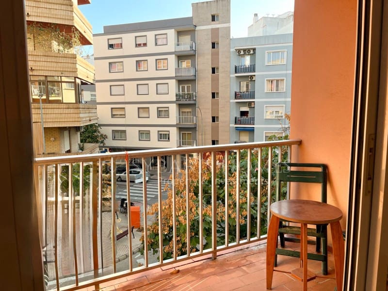 3 sovrum Lägenhet till salu i Denia - 165 000 € (Ref: 9227002)