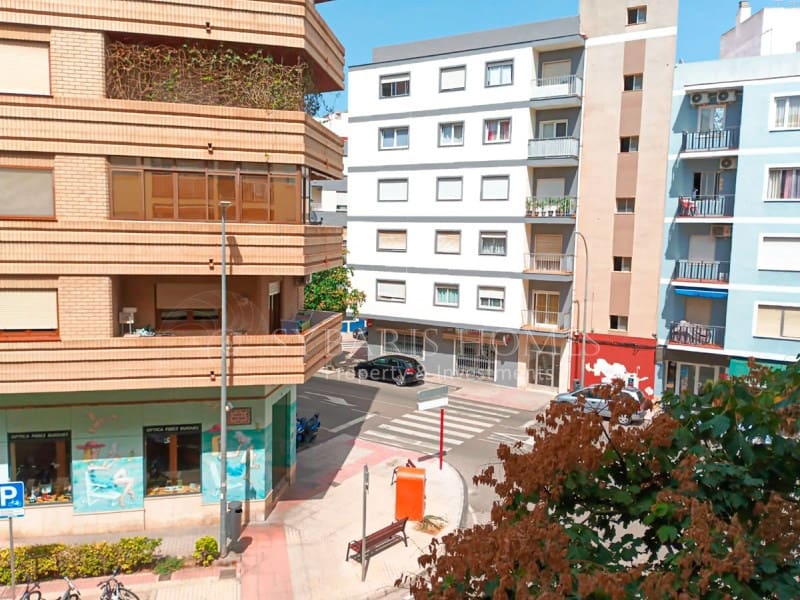 3 sovrum Lägenhet till salu i Denia - 165 000 € (Ref: 9227002)