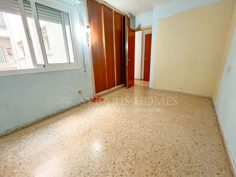 3 sovrum Lägenhet till salu i Denia - 165 000 € (Ref: 9227002)