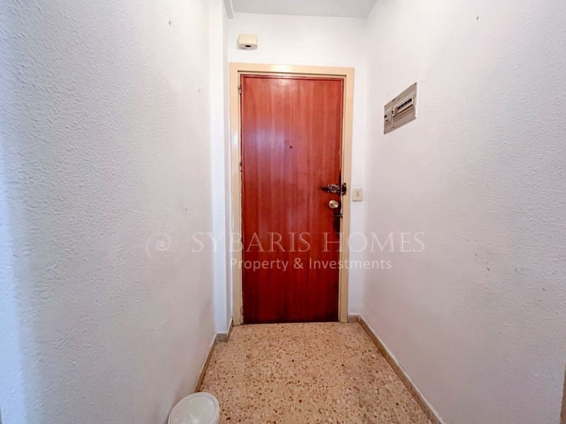 3 sovrum Lägenhet till salu i Denia - 165 000 € (Ref: 9227002)