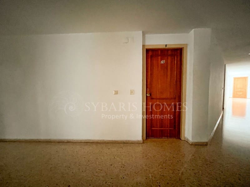 3 sovrum Lägenhet till salu i Denia - 165 000 € (Ref: 9227002)