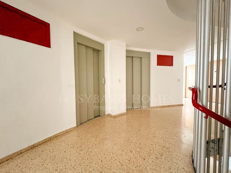 3 sovrum Lägenhet till salu i Denia - 165 000 € (Ref: 9227002)