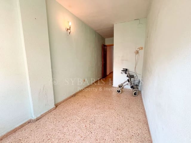 3 sovrum Lägenhet till salu i Centro Urbano, Dénia - 165 000 € (Ref: 9227002)